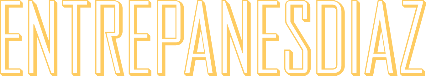 Entrepanesdiaz Logo